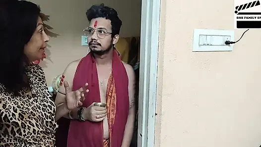 PAKHANDI BABA OR BECHARI KANYA KA AANOKHA KHHEL