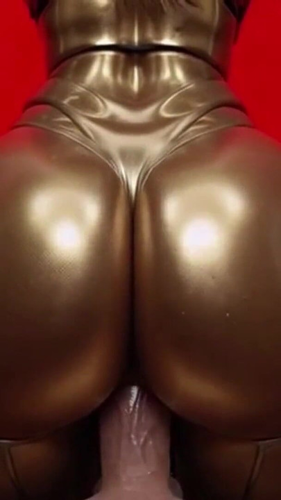 Momento emocionante de "Robô Sexual Sensual tem sua bunda esticada para a ciência até que seus buracos estejam cheios de porra"