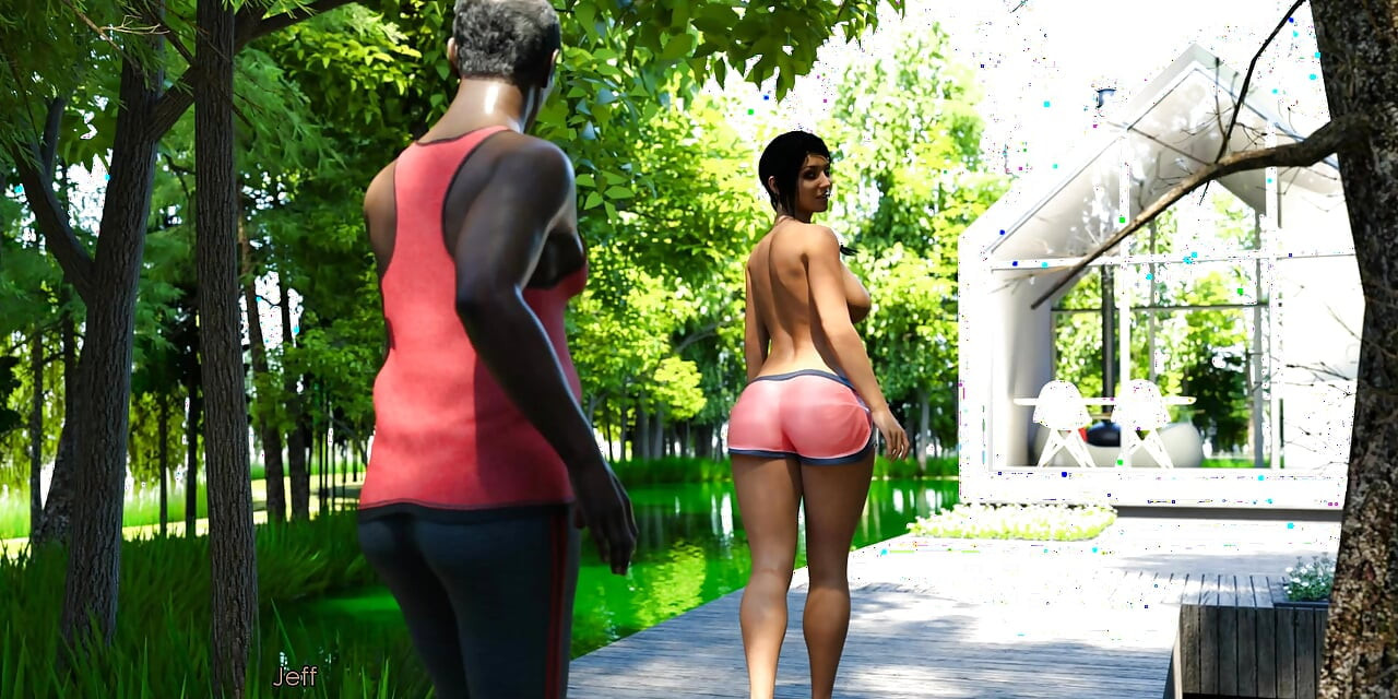 Anna aufregende zuneigung - 108 ich habe für mich von misskitty2k aufgeweckt