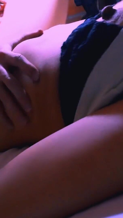 Epic moment from "The shy and quiet guy couldn't resist the temptation and had a forbidden encounter with his coworker in"