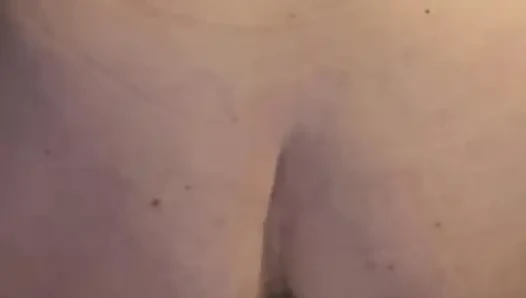 Я и мой любимый дилдо