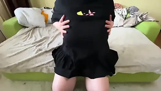 Секс после секса?! Что это, я чувствую себя удивительным