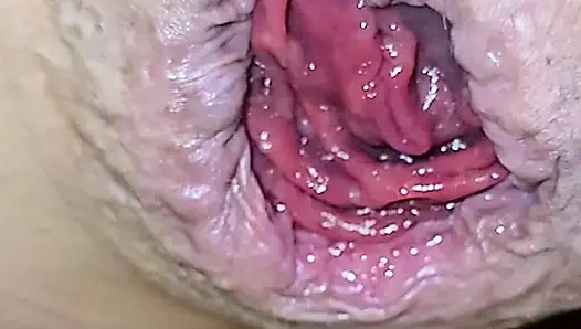 Langepussy. Gehen Sie voran, ich weiß, dass Sie sich nicht helfen können.