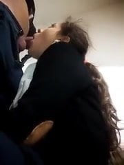 Desi sucking hot