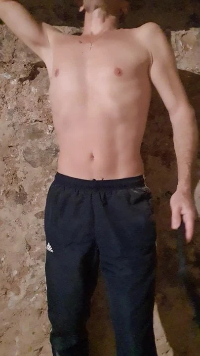 Αυτομαστίγωμα 20190929