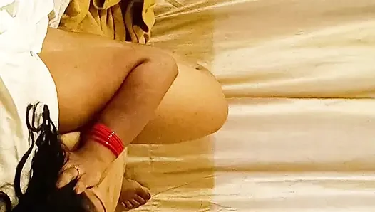 Chubby aunty fuck so hard