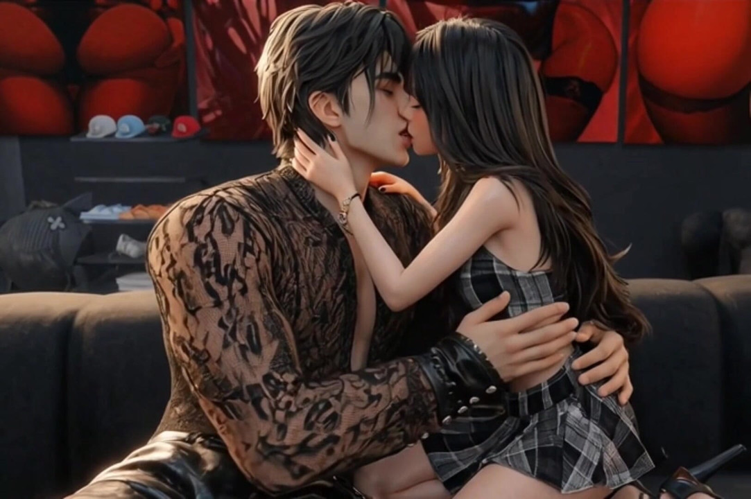EP5: S1 Ms. Joox e um garoto coreano