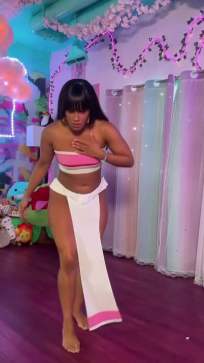 Naked Chel