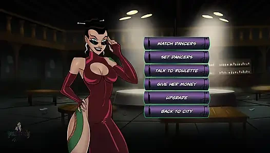 Panduan Tanpa Sensor Sesuatu Yang Tidak Terbatas Bagian 19