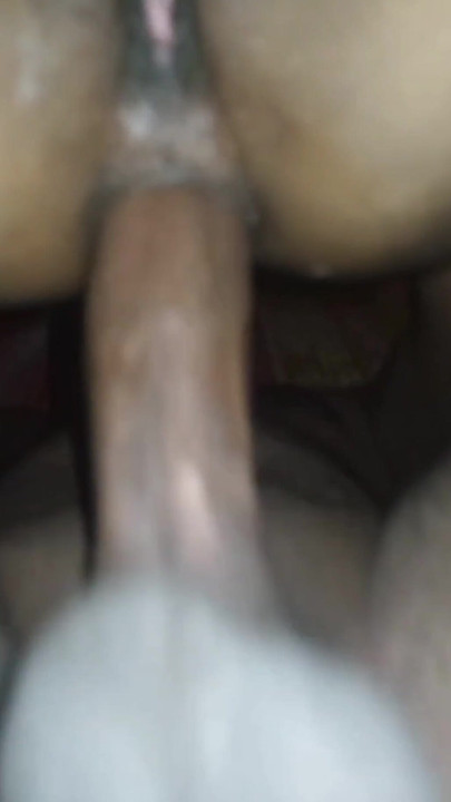 Mother-in-law's ass tore and | Clip 3