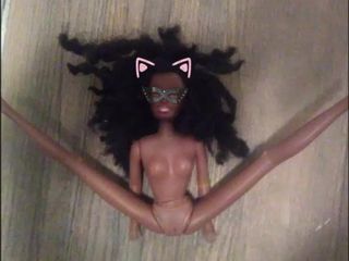 Sayuki (patung seks Barbie)