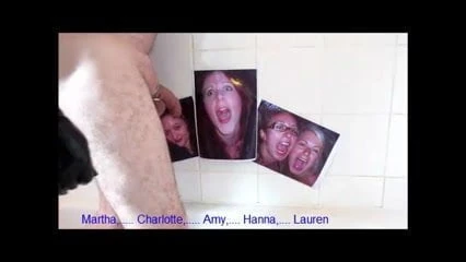What sluts like.