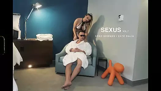 Affectionate porn video – S3xus Vol. 7