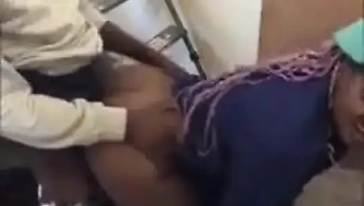 Bantuan Karyawan