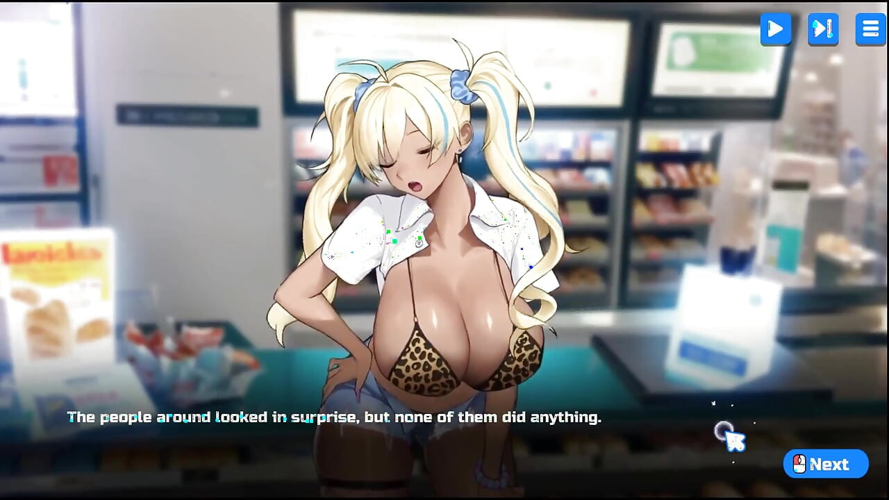 Body pay hentai game ep.2 bdsm e domá-la com uma coleira!