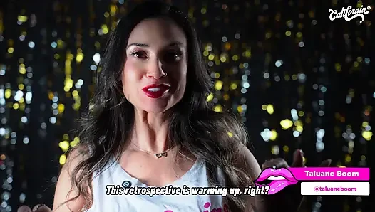 2025 Retrospective - the Best Latin Hot Influencers