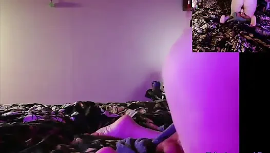 Elara Und Pan Haben Einen Handjob Und Anal Ficken Spaß!