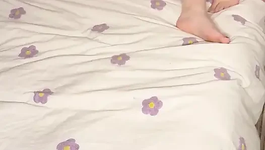 Hubby Makes Me Cum