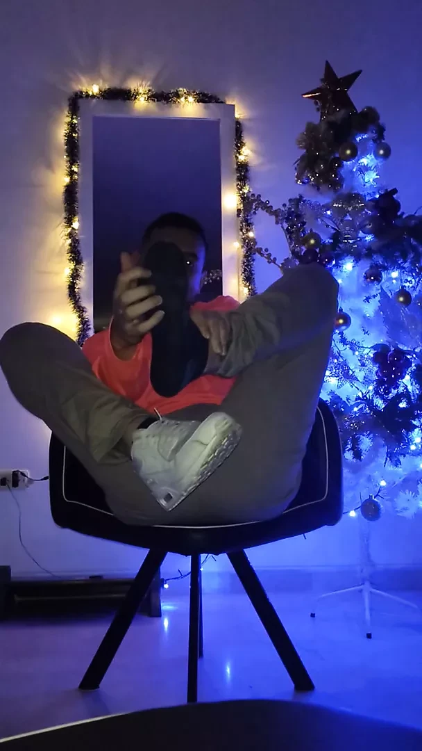 warm feet for you to enjoy at Christmas