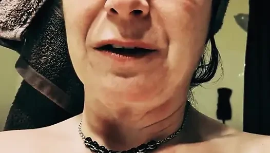 Kebenaran tentang mengapa aku tidak memiliki lebih banyak video mandi