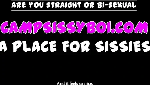 Closed Captioned Are You Straight or Bi-sexual