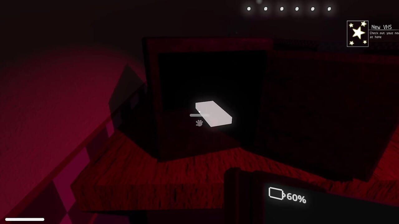 Scavenging For Money And Hiding From THICK FNAF ANIMATRONICS - Frankie's FunClub (Ft. Gumi)