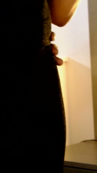 BLACK-TGIRLS: Tiny Tara Ravished! | Clip 1
