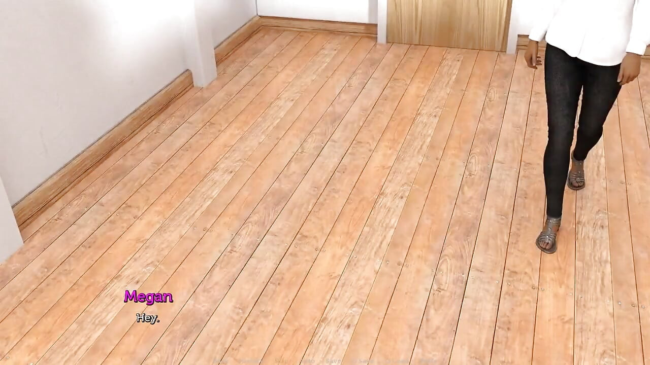 Acting Lessons v1.0.1 Part 27 Bad Dream by Loveskysan69