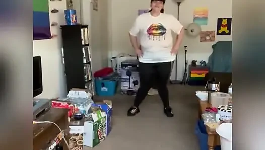 Intense Orgasm