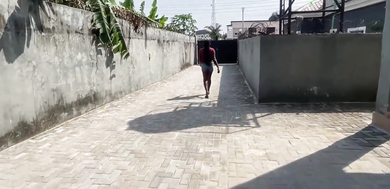 흑형 대물 을 사랑하는 은색 애널