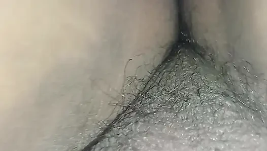 Nepali mom morning time local style romantic video with condom