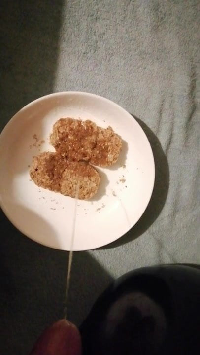 Yummy breakfast