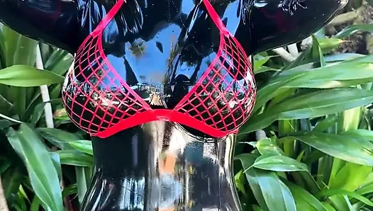 Plunge Fetish 2026 Teil 2