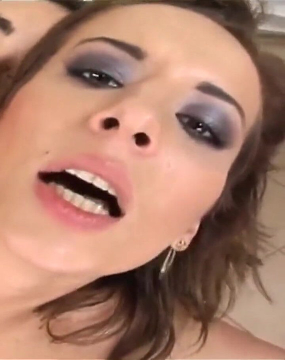 Ass Fucking Euro All Natural Babe Carmen