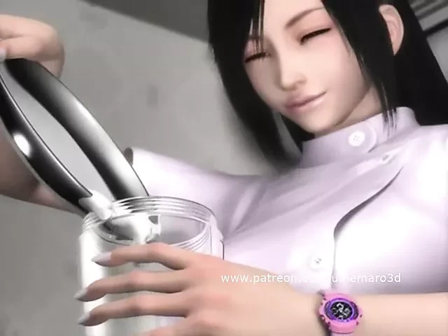 Umemaro 3D - Semen Analysis Vol. 13.