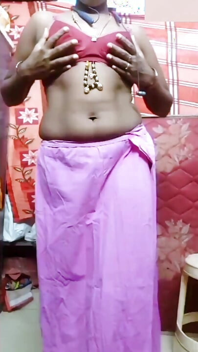 Desi Indian Tamil Wife Renu Nude Live Call Sugar Stepdaddy Boobs Slap Pussy Finger Ass Fuck Hot Voice!