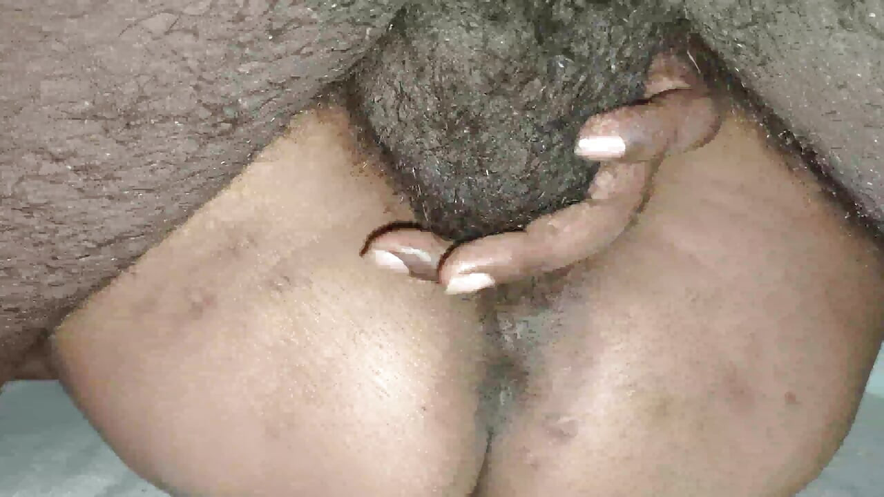 Part 2 Apane Lund se Wife Ke chut Se Pani nikal Diya