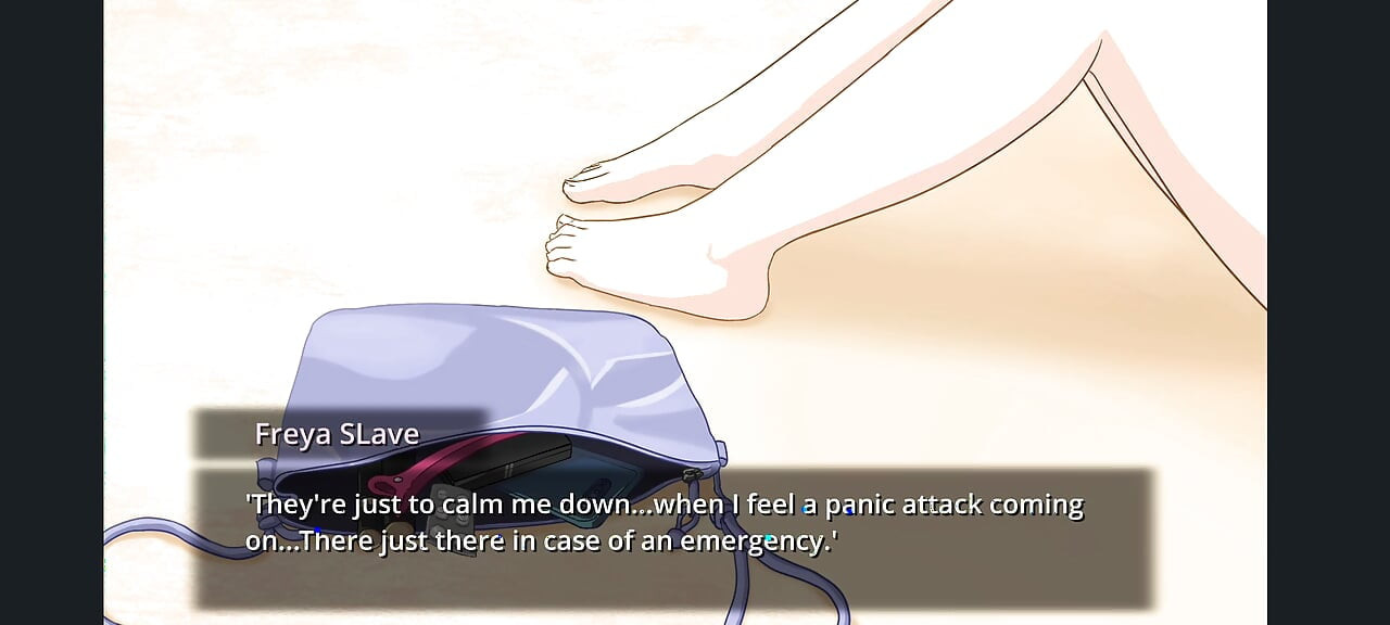 Insieme di nuovo bDSM episodio 3 Freya day 7 intenso sesso pagaiare legare e disciplina 82