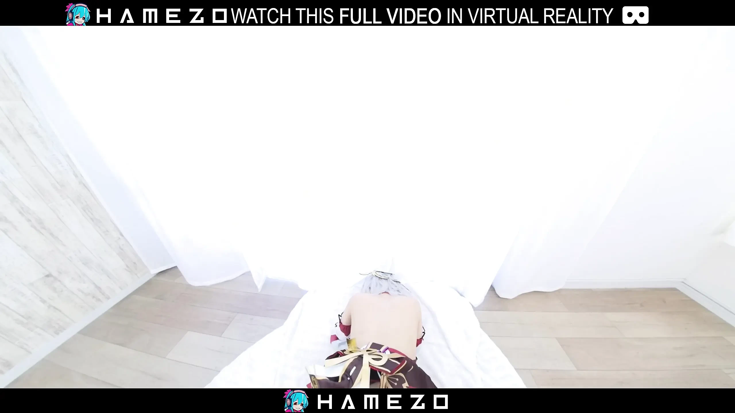 Japanese naughty hottie Ayu Takara had steamy sex the other day,in VR.