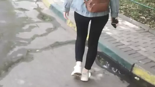 Oxota na zadnizi(17.09)