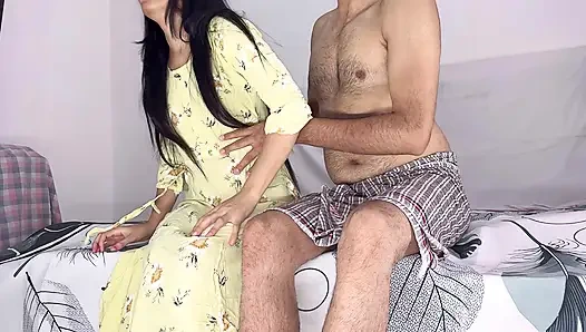 MEMEK SEMPIT GADIS KURUS PANAS DISETUBUHI OLEH KONTOL TERBESAR DENGAN AUDIO YANG JERNIH