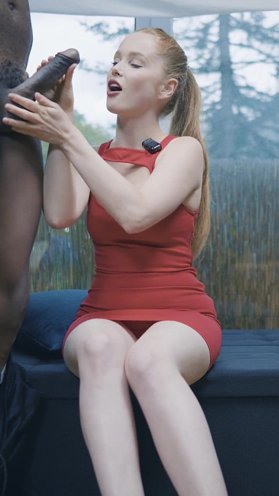 Huge Cum Load After Perfect Shooting