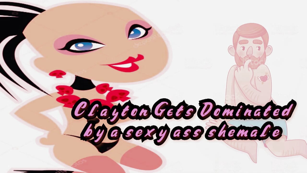 SAMO AUDIO - Klejtonom dominira seksi dupe tranvestit