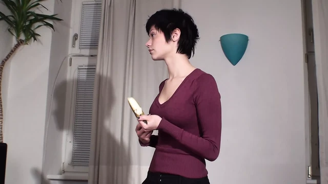 Extreme Humiliation For Slave