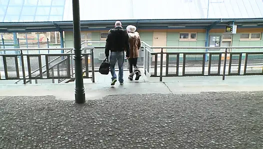 Samy Fox DP Süperstar Vahşi Grup Seks Sikişi