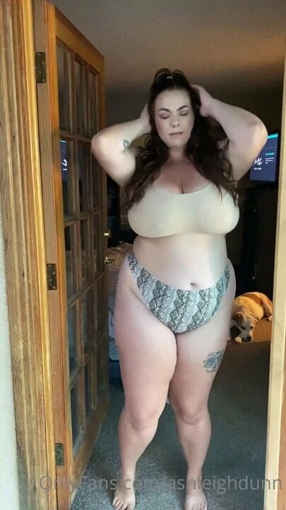 Ashleighdunn just enjoying