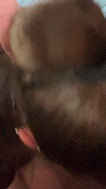 18 Year Old From Tinder Slut Gives Wet Sloppy Blowjob in Car | Clip 1