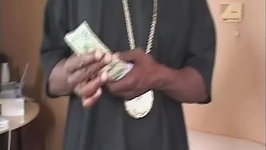 His Huge Cock Fucks His Girlfriend