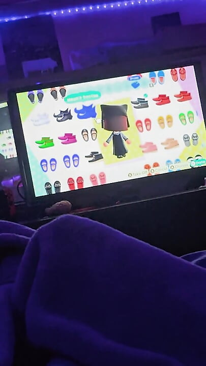 Daddy's Good Gamer Girl Part 2