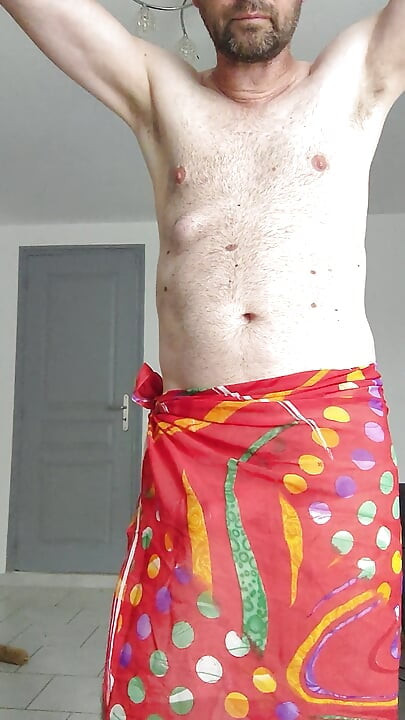 Clothing Fitting